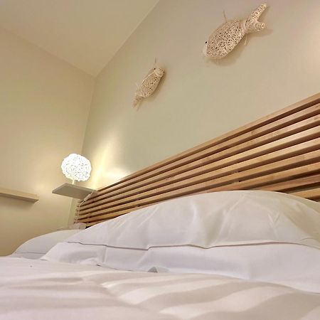 Aparthotel Lauri & Faggi Desenzano del Garda Exterior foto